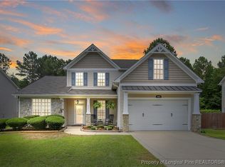 4021 Lifestyle Rd, Fayetteville, NC 28312