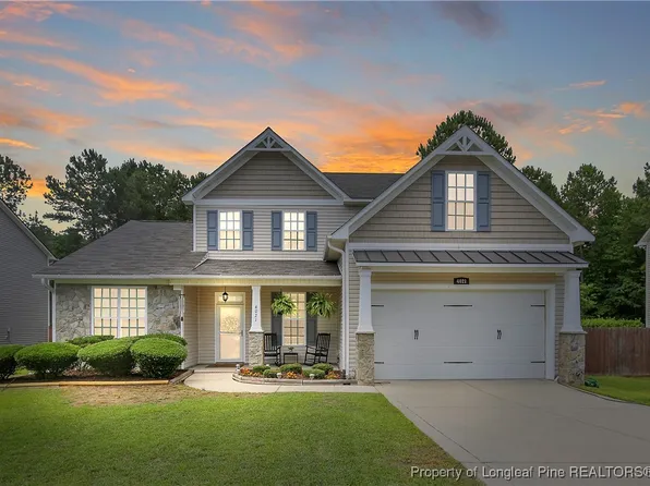 4021 Lifestyle Rd, Fayetteville, NC 28312