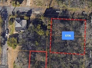 1054 Rose St, Macon, GA 31206