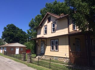 297 Columbian Ave, Columbus, OH