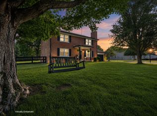 5061 Mount Horeb Pike, Lexington, KY 40511