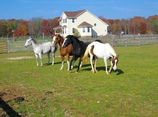 5415 Jericho Rd, Ruther Glen, VA 22546