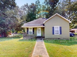 224 Spring St, Spartanburg, SC 29301