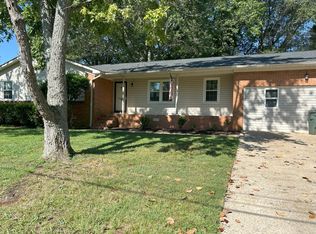 9802 Dolphin Dr SE, Huntsville, AL 35802