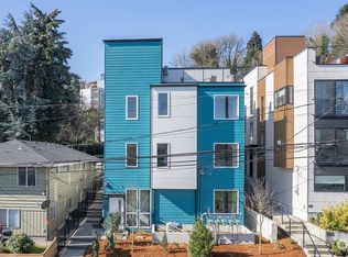 1311 C Sturgus Ave S, Seattle, WA 98144