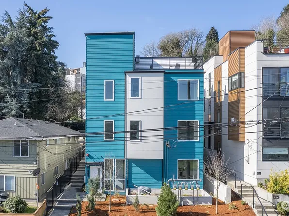 1311 C Sturgus Avenue S, Seattle, WA 98144