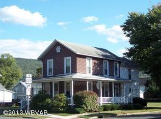 500 E Main St, Lock Haven, PA 17745