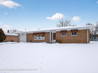 3723 Weger Pl, Lansing, MI