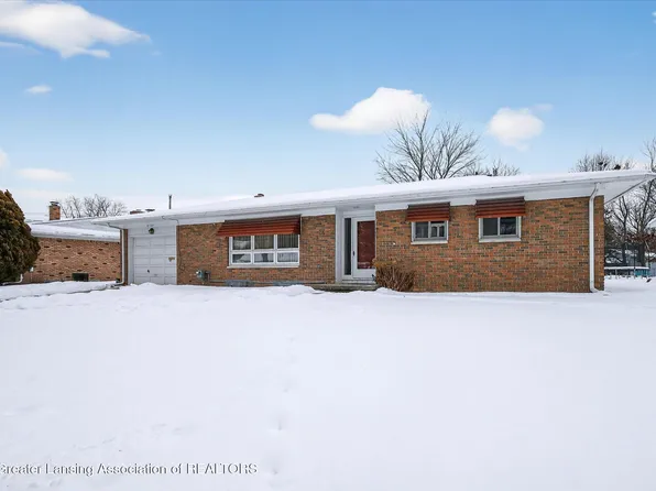 3723 Weger Pl, Lansing, MI 48910