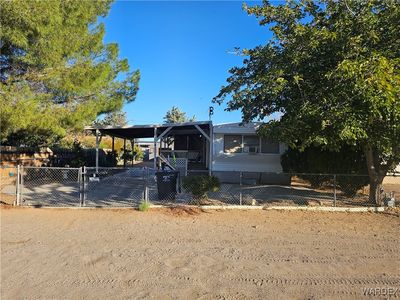 2175 E Snavely Ave, Kingman, AZ, 86409
