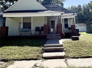 204 E Cliff St, Saint Joseph, MO 64504
