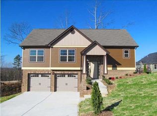 6431 Winler Korn Ln UNIT 1189, Ooltewah, TN 37363