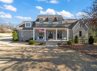 5144 Brian Ridge Rd, Lakeland, TN 38002