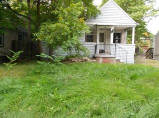 1637 Illinois Ave, Flint, MI 48506