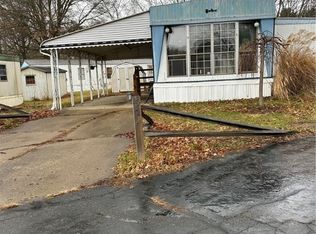 7443 Spillway Rd #41, Lisbon, OH 44432
