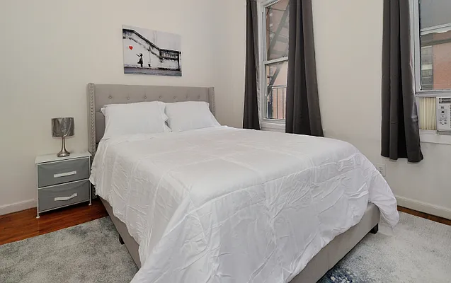 Rented by Corcoran | media 90