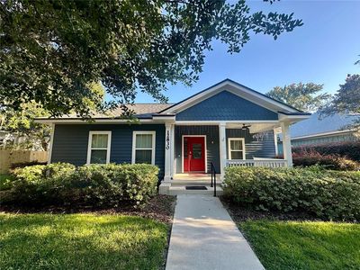 12830 SW 3rd Pl, Newberry, FL, 32669