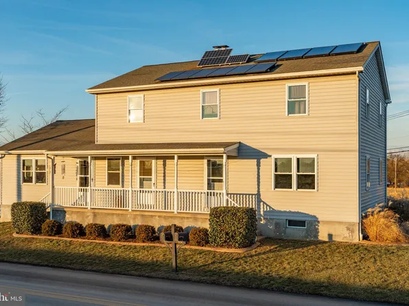 98 Londonvale Rd, Gordonville, PA 17529