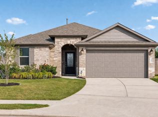 3704 Shady Elk Ct, Conroe, TX 77301