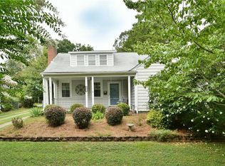 2371 Westfield Ave, Winston Salem, NC 27103