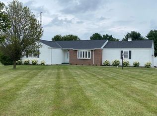 1326 State Highway 294, Nevada, OH 44849