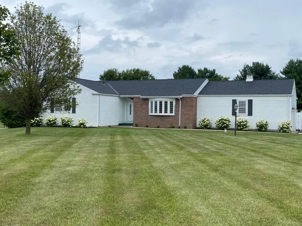 1326 State Highway 294, Nevada, OH 44849