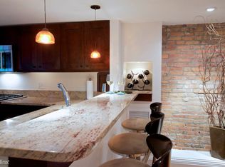 35 Gray St #1, Boston, MA 02116