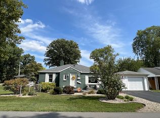 614 Harrison St, Anderson, IN 46012