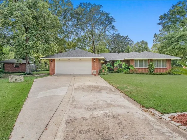 317 Sutherland Dr, Chickasaw, AL 36611