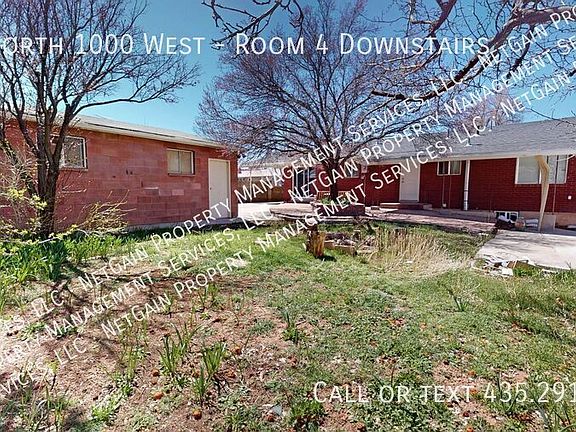 4th image of 142 N 1000 W Room 4