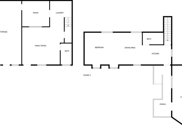522 S Middlefork Rd, Garden Valley, ID 83622