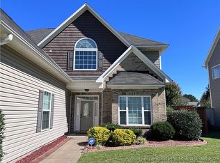 3915 Stretton Ave, Fayetteville, NC 28306