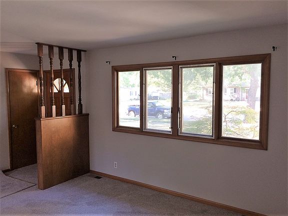 The family room