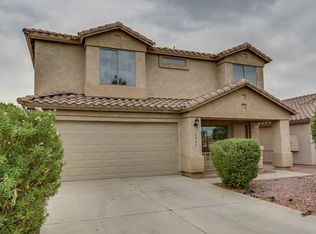 6427 W Cordes Rd, Phoenix, AZ 85043