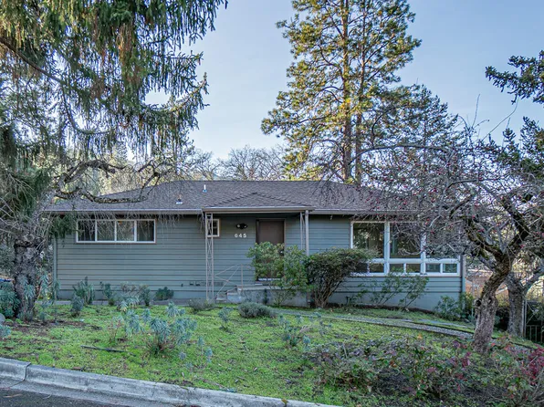 645 Glenwood Dr, Ashland, OR 97520