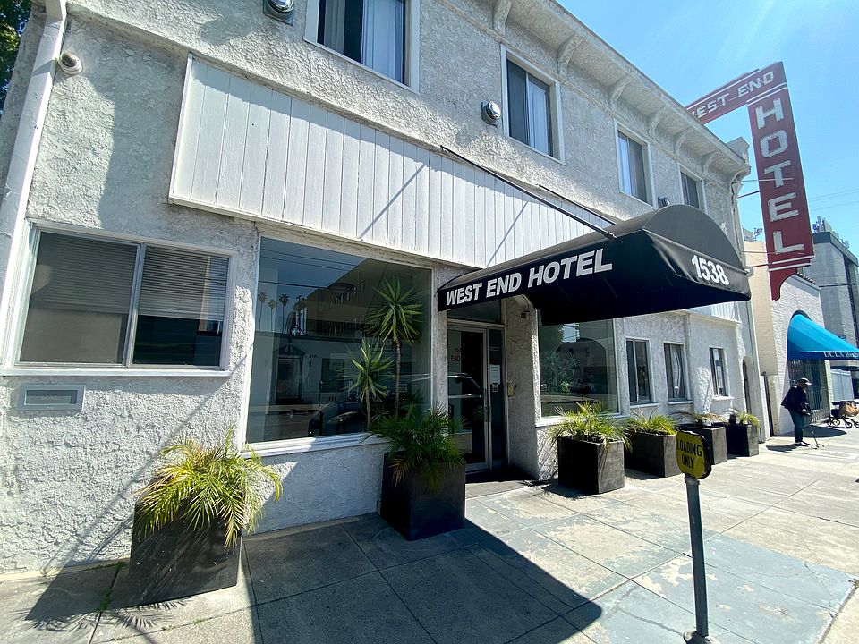 1st image of 1538 Sawtelle Blvd #14
