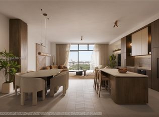 Cora Merrick Park, Coral Gables, FL 33146