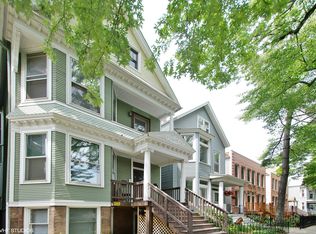 3722 N Janssen Ave #G, Chicago, IL 60613