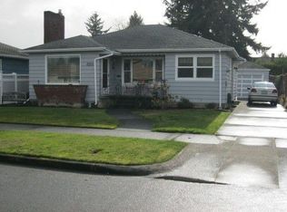 4622 NE Shaver St, Portland, OR 97213