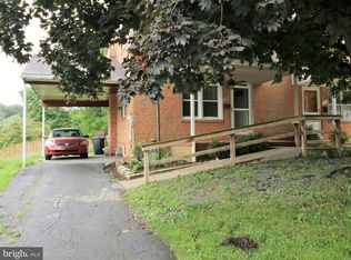 182 New St, Millersville, PA 17551