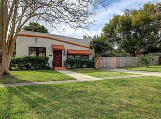 5238 Colonial Ave, Jacksonville, FL 32210