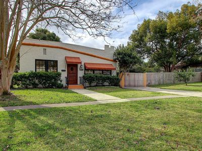5238 Colonial Ave, Jacksonville, FL, 32210