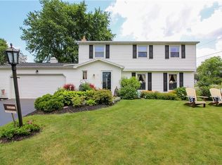 112 Nettlecreek Rd, Fairport, NY 14450