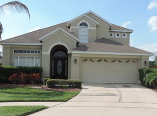 1028 Walnut Creek Cv, Winter Springs, FL 32708