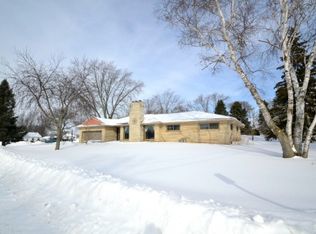 204 1st St, Allenton, WI 53002