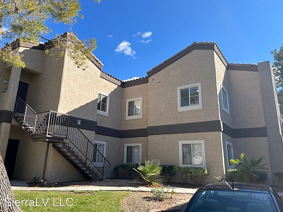 2nd image of 5250 S Rainbow Blvd #1158-build
