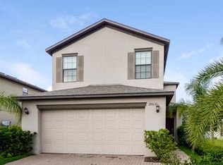 20031 Satin Leaf Ave, Tampa, FL 33647