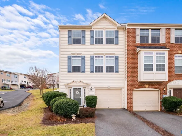 1909 Asheville Dr, Charlottesville, VA 22911