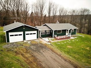 5183 Shippey Rd, Cortland, NY 13045
