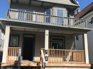 74 Woodside Ave, Buffalo, NY 14220